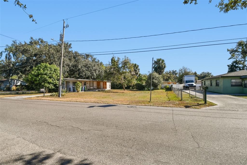 Active With Contract: $90,000 (0.11 acres)