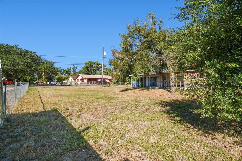 Active With Contract: $90,000 (0.11 acres)