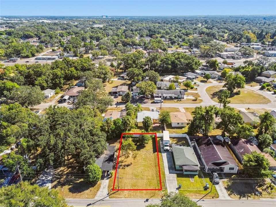 Active With Contract: $90,000 (0.11 acres)