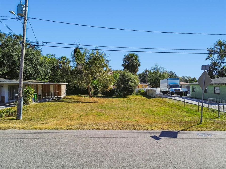 Active With Contract: $90,000 (0.11 acres)