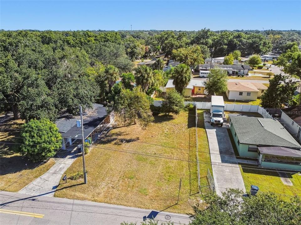 Active With Contract: $90,000 (0.11 acres)