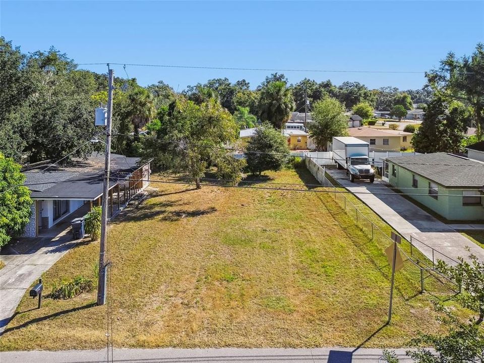 Active With Contract: $90,000 (0.11 acres)