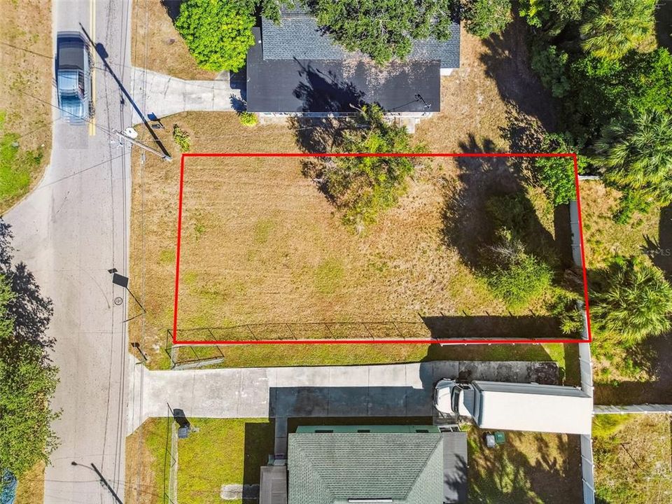 Active With Contract: $90,000 (0.11 acres)