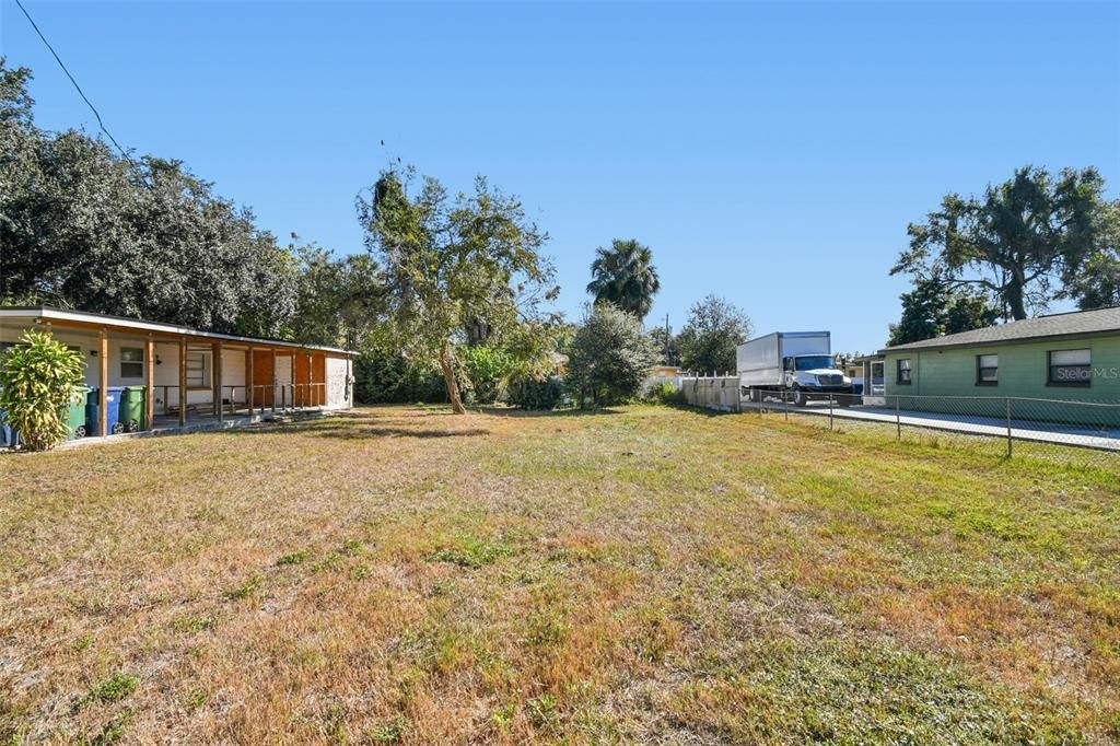 Active With Contract: $90,000 (0.11 acres)