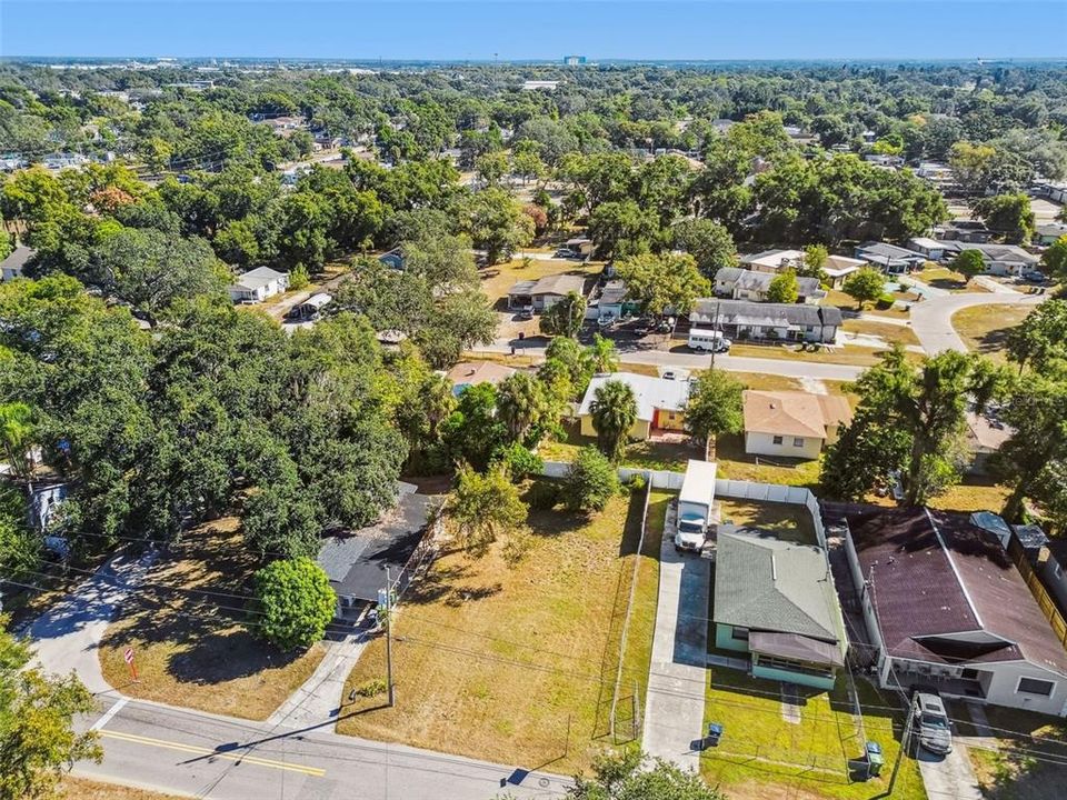 Active With Contract: $90,000 (0.11 acres)