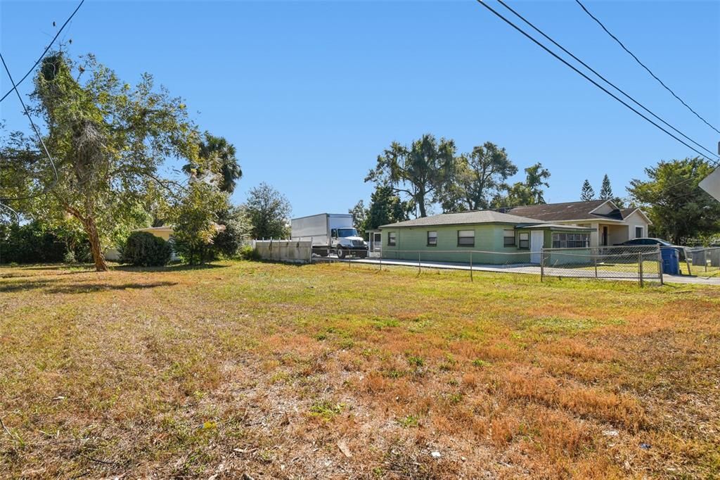 Active With Contract: $90,000 (0.11 acres)