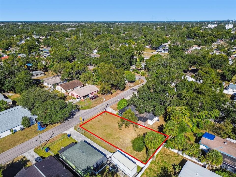 Active With Contract: $90,000 (0.11 acres)