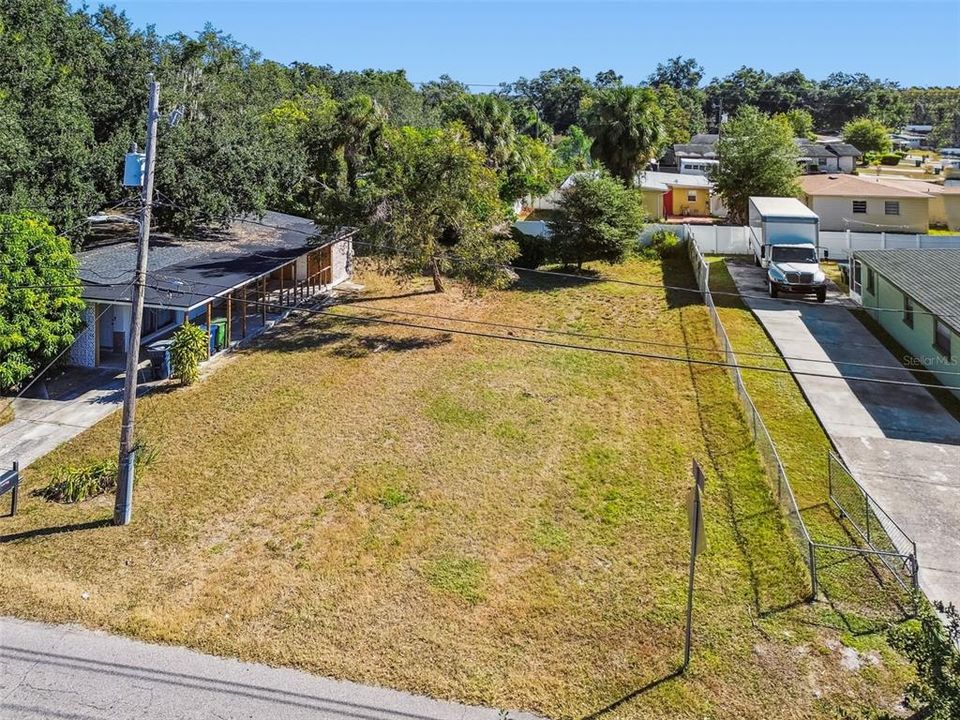 Active With Contract: $90,000 (0.11 acres)