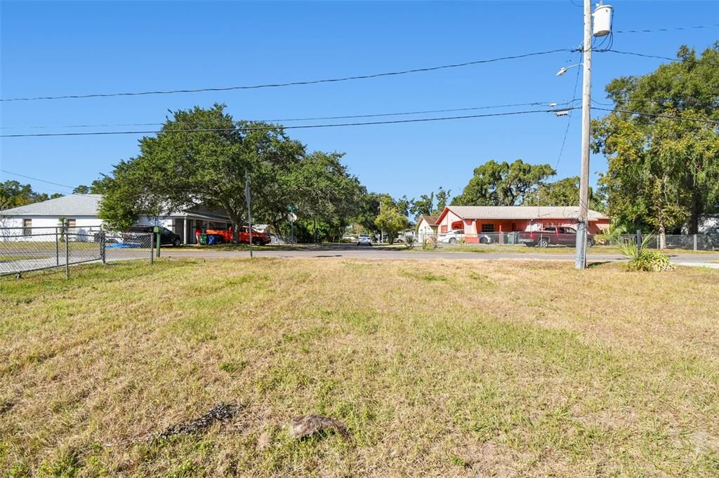 Active With Contract: $90,000 (0.11 acres)