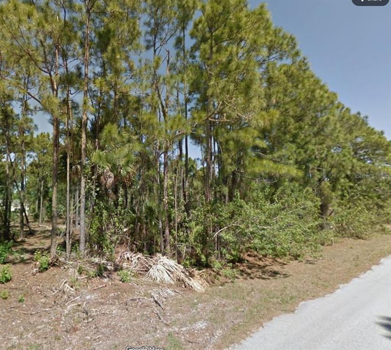 Recently Sold: $40,000 (0.23 acres)