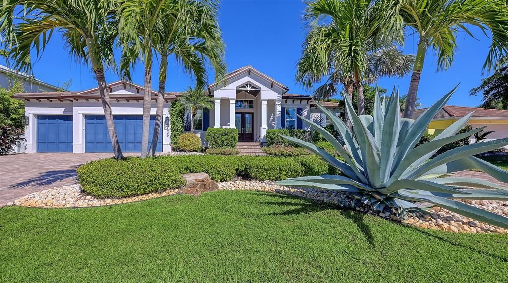 En Venta: $3,549,000 (3 camas, 3 baños, 2844 Pies cuadrados)