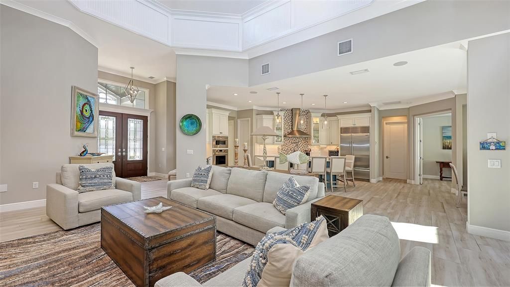 En Venta: $3,549,000 (3 camas, 3 baños, 2844 Pies cuadrados)