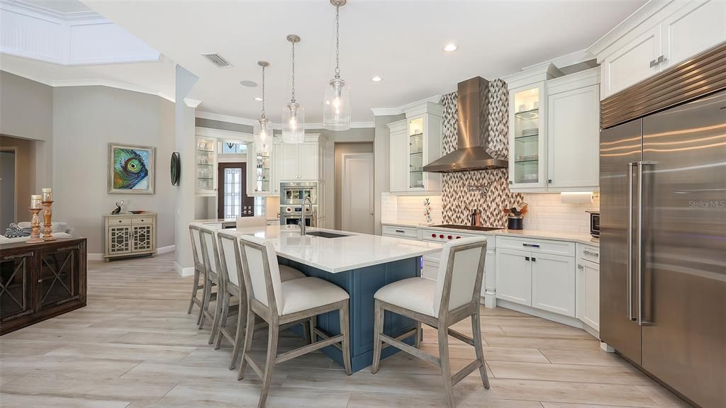 En Venta: $3,549,000 (3 camas, 3 baños, 2844 Pies cuadrados)