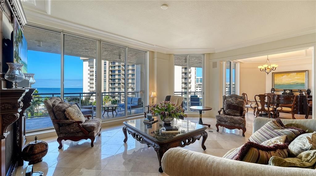 Active With Contract: $3,995,000 (3 beds, 3 baths, 3302 Square Feet)