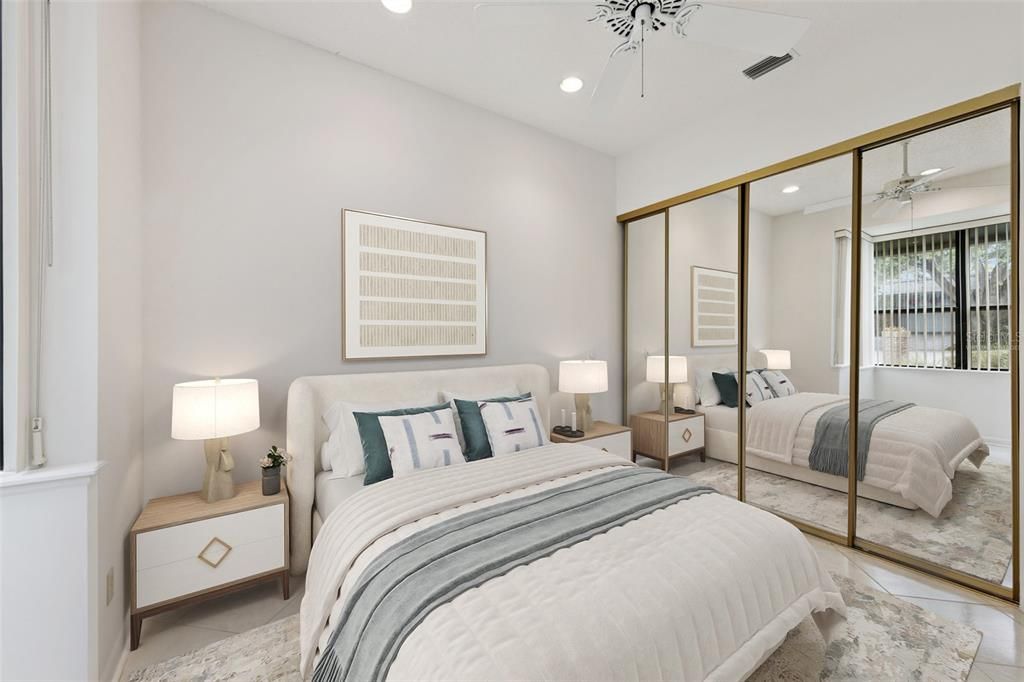 Activo con contrato: $550,000 (3 camas, 3 baños, 2828 Pies cuadrados)