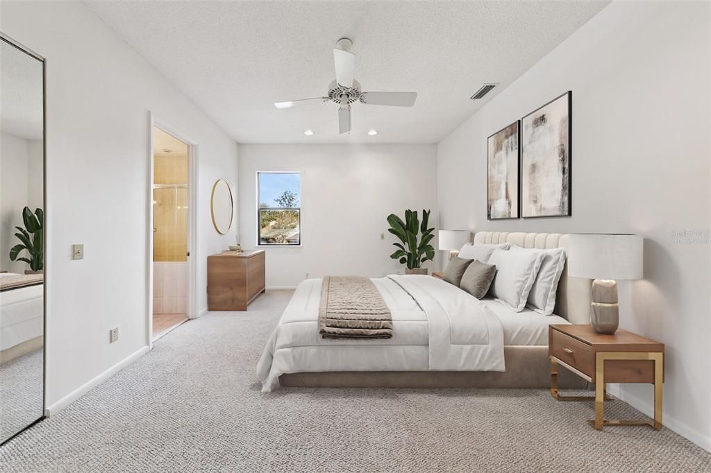 Activo con contrato: $550,000 (3 camas, 3 baños, 2828 Pies cuadrados)