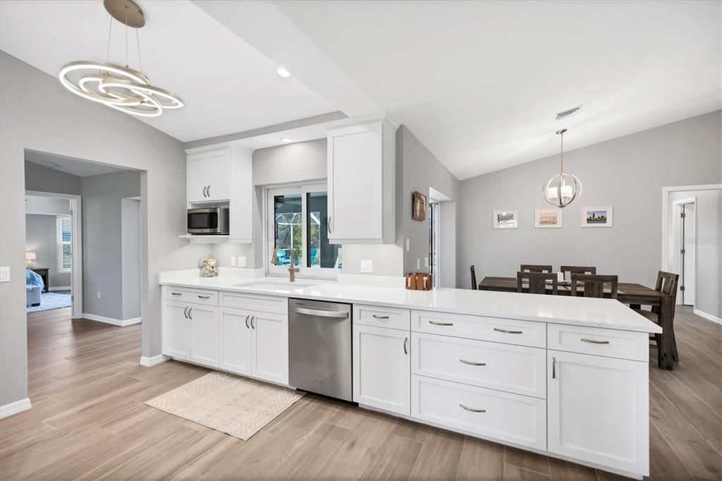 На продажу: $460,000 (4 спален, 2 ванн, 2219 Квадратных фут)