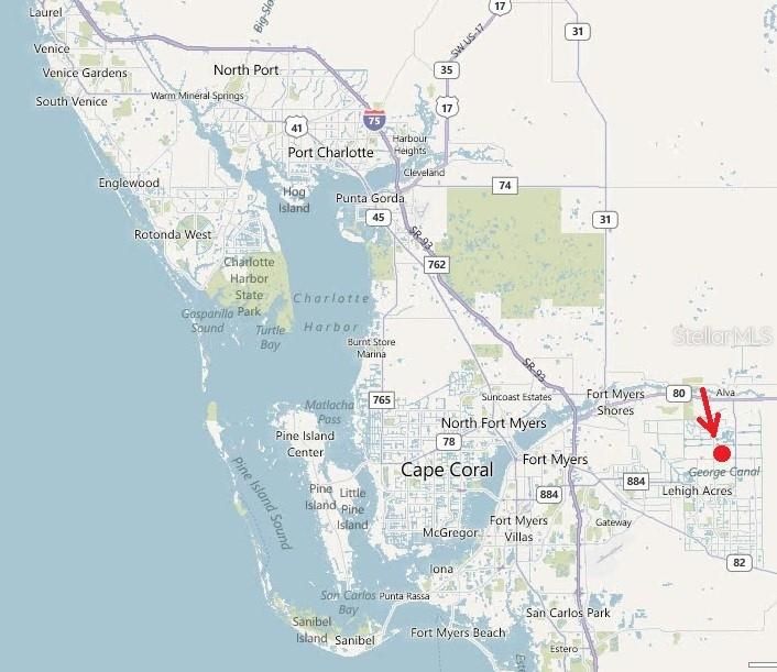 En Venta: $93,000 (0.52 acres)