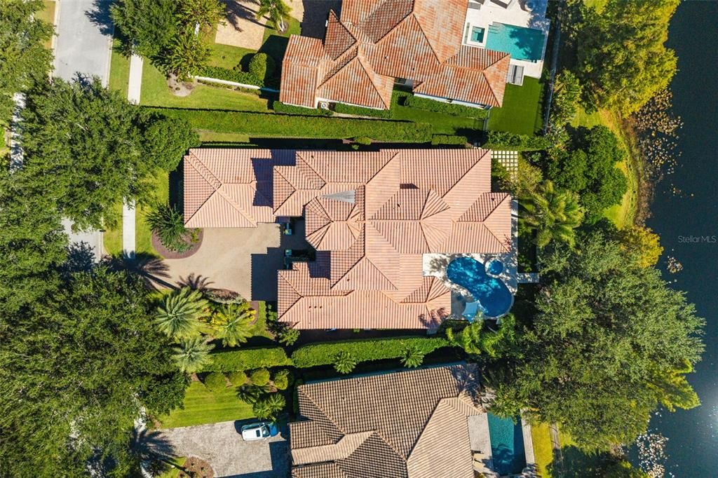 For Sale: $2,995,000 (5 beds, 5 baths, 5095 Square Feet)