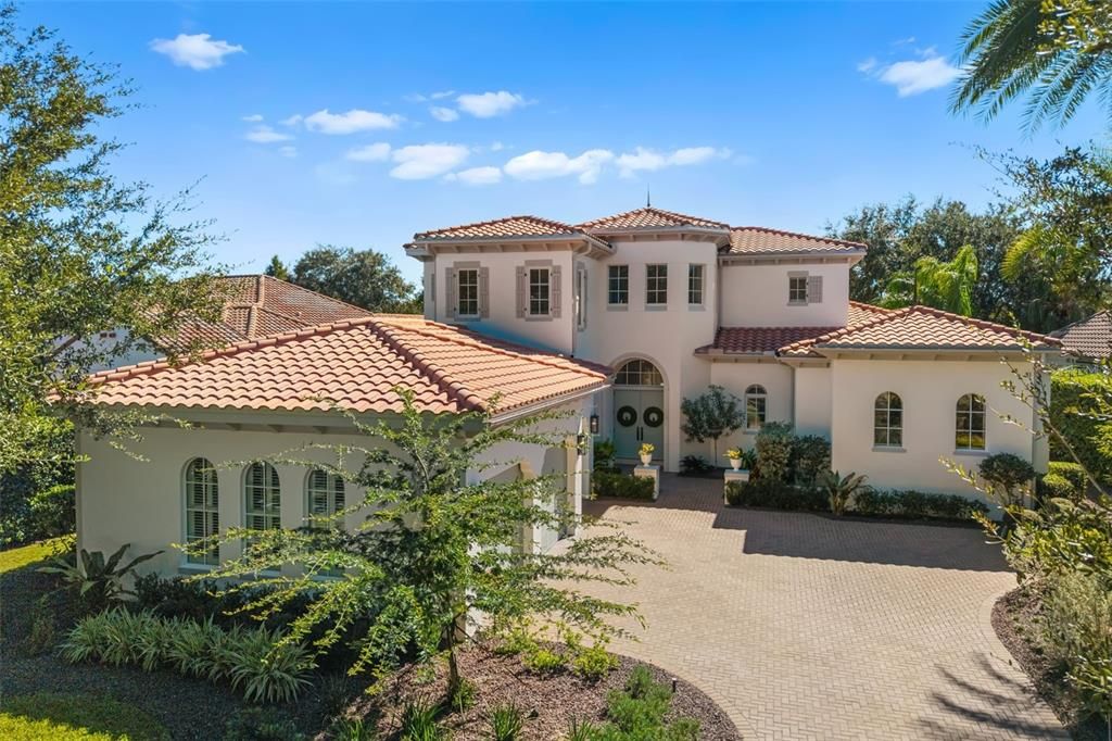 For Sale: $2,995,000 (5 beds, 5 baths, 5095 Square Feet)