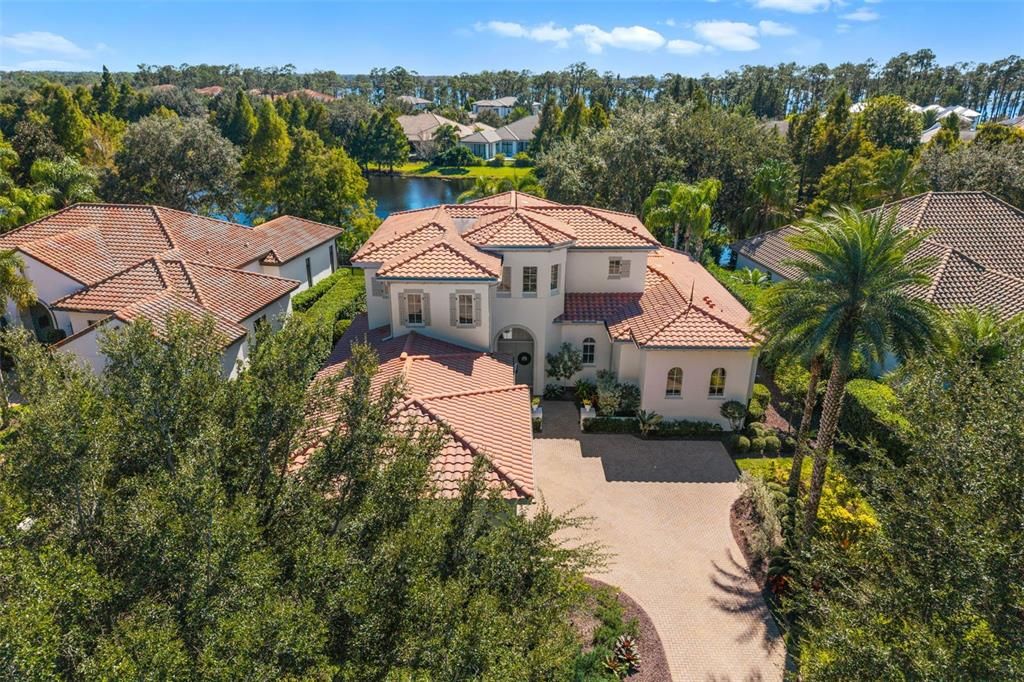 For Sale: $2,995,000 (5 beds, 5 baths, 5095 Square Feet)