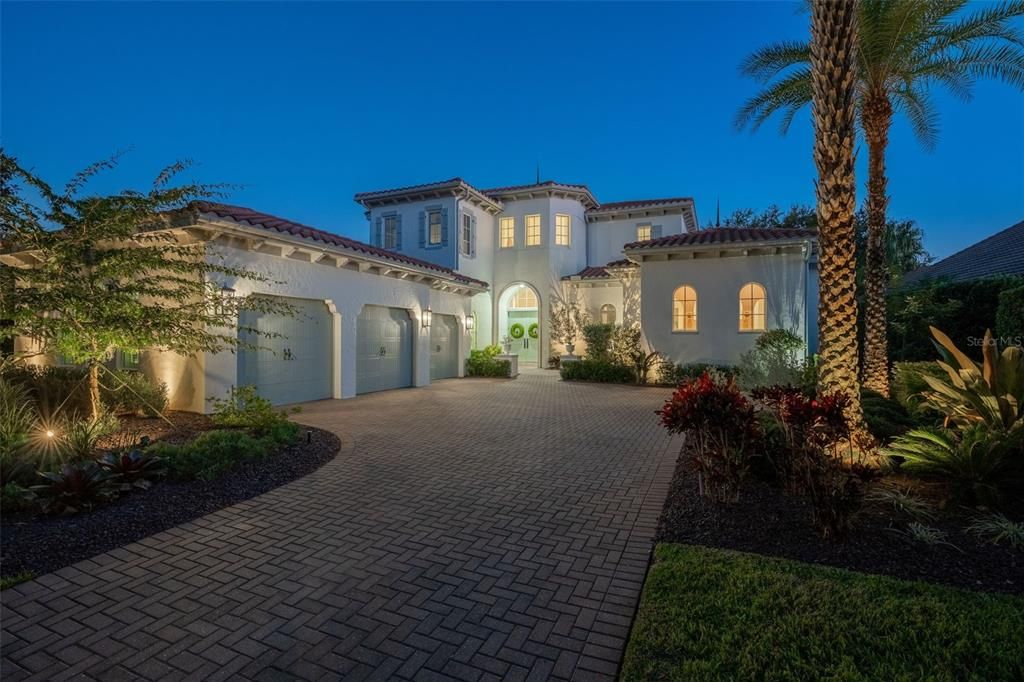 For Sale: $2,995,000 (5 beds, 5 baths, 5095 Square Feet)