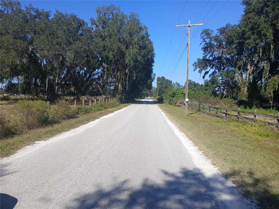 Active With Contract: $225,000 (4.90 acres)