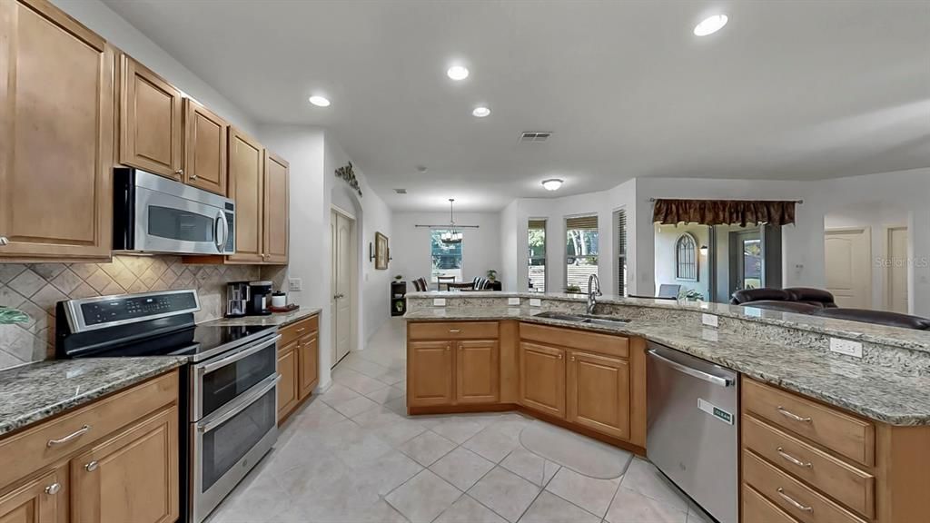 Active With Contract: $435,000 (4 beds, 3 baths, 2404 Square Feet)