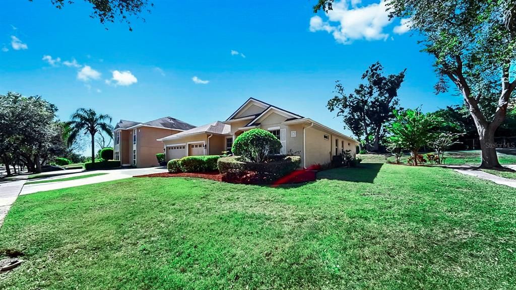 Active With Contract: $435,000 (4 beds, 3 baths, 2404 Square Feet)