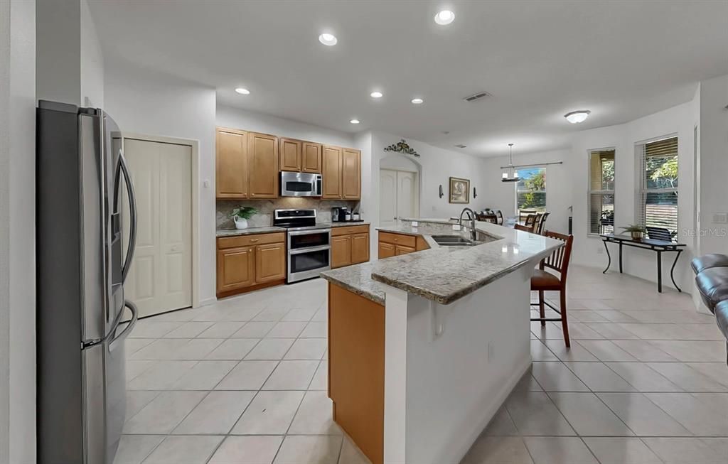 Active With Contract: $435,000 (4 beds, 3 baths, 2404 Square Feet)