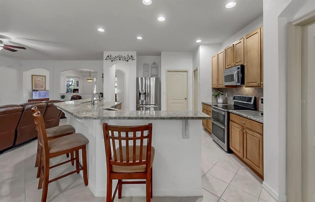 Active With Contract: $435,000 (4 beds, 3 baths, 2404 Square Feet)