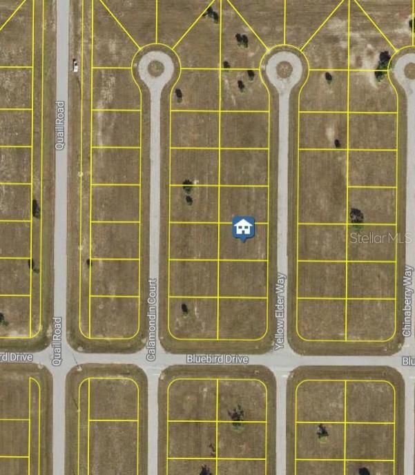 合同活跃: $16,000 (0.17 acres)