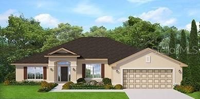 Active With Contract: $398,900 (4 beds, 3 baths, 2265 Square Feet)