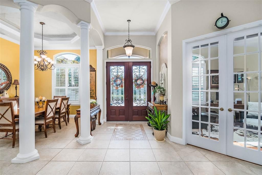 En Venta: $850,000 (4 camas, 2 baños, 2848 Pies cuadrados)