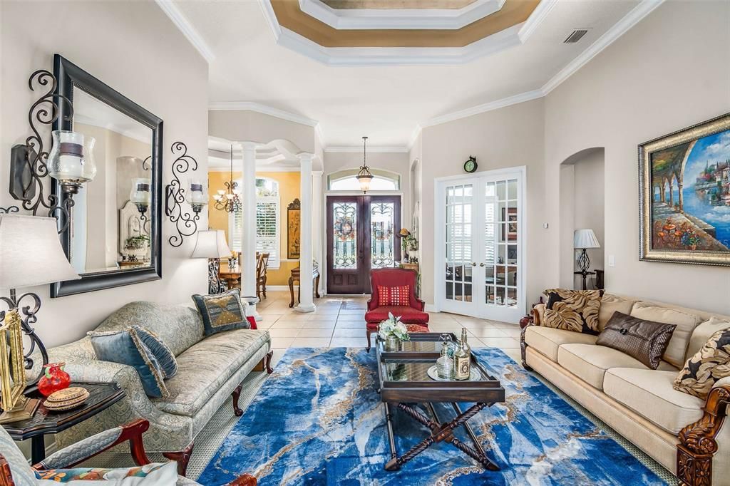 En Venta: $850,000 (4 camas, 2 baños, 2848 Pies cuadrados)