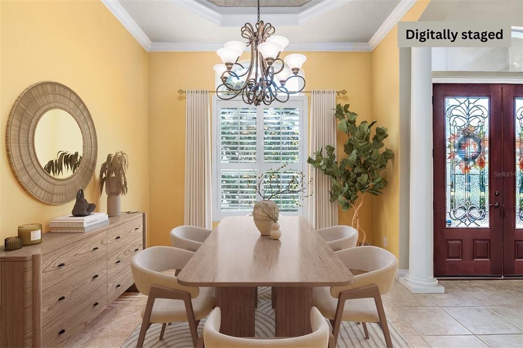 En Venta: $850,000 (4 camas, 2 baños, 2848 Pies cuadrados)