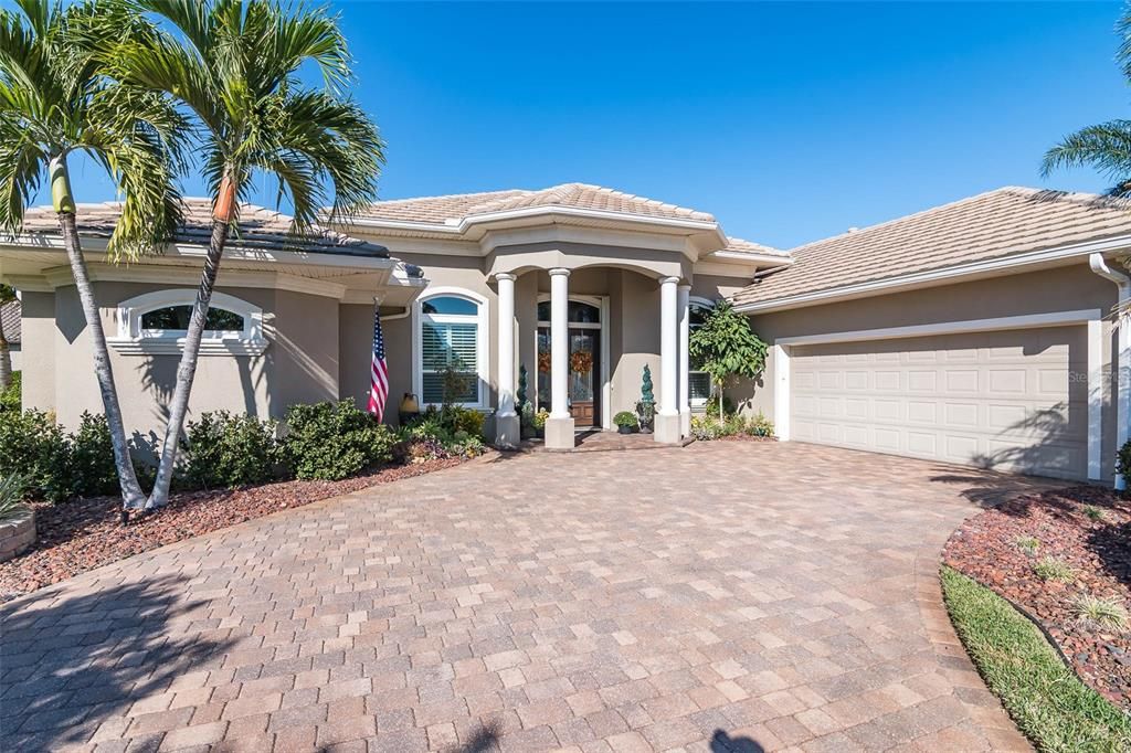 En Venta: $850,000 (4 camas, 2 baños, 2848 Pies cuadrados)