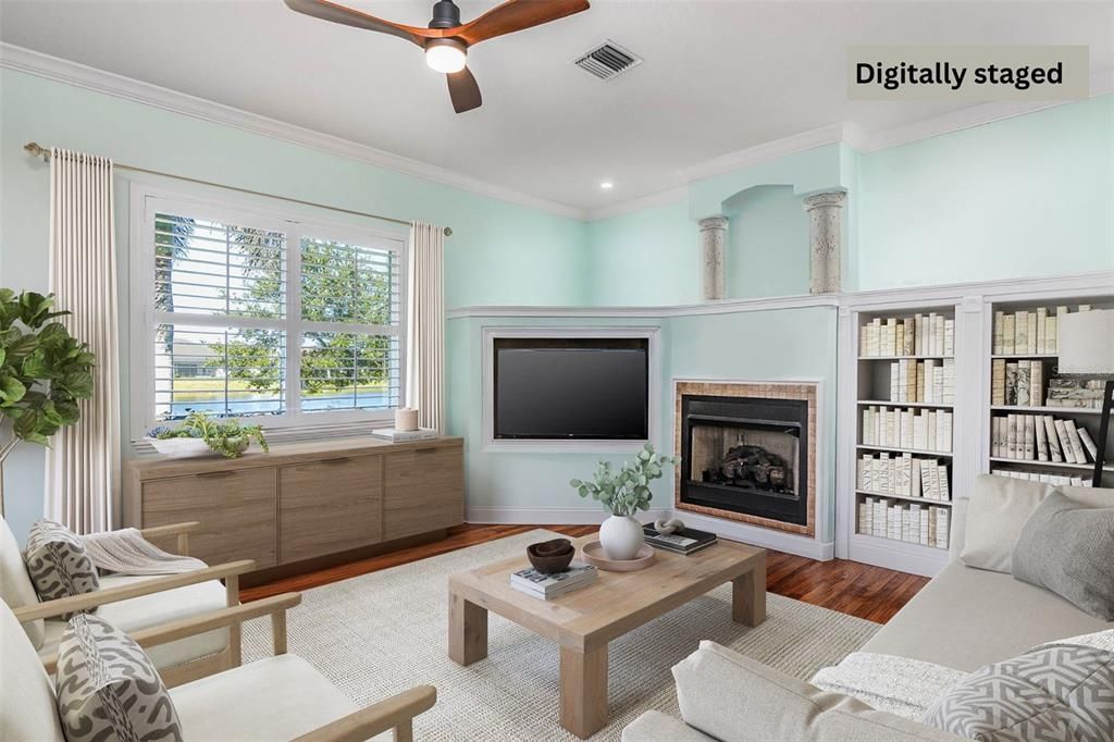 En Venta: $850,000 (4 camas, 2 baños, 2848 Pies cuadrados)