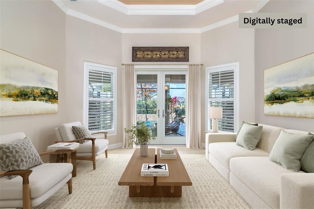 En Venta: $850,000 (4 camas, 2 baños, 2848 Pies cuadrados)