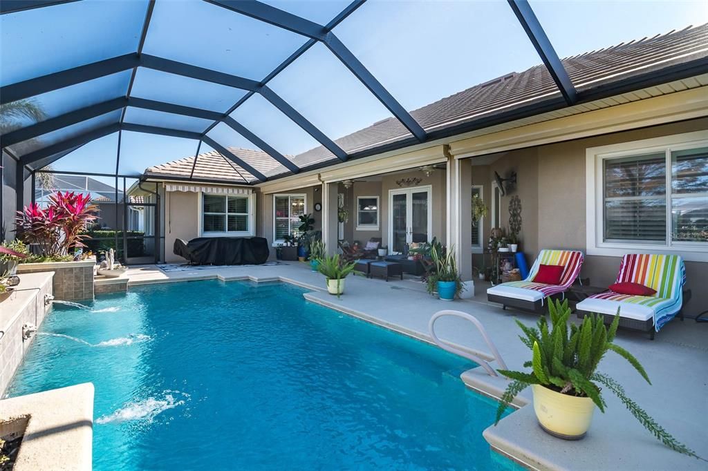 En Venta: $850,000 (4 camas, 2 baños, 2848 Pies cuadrados)