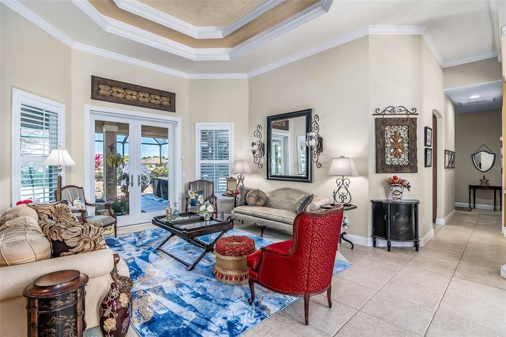 En Venta: $850,000 (4 camas, 2 baños, 2848 Pies cuadrados)