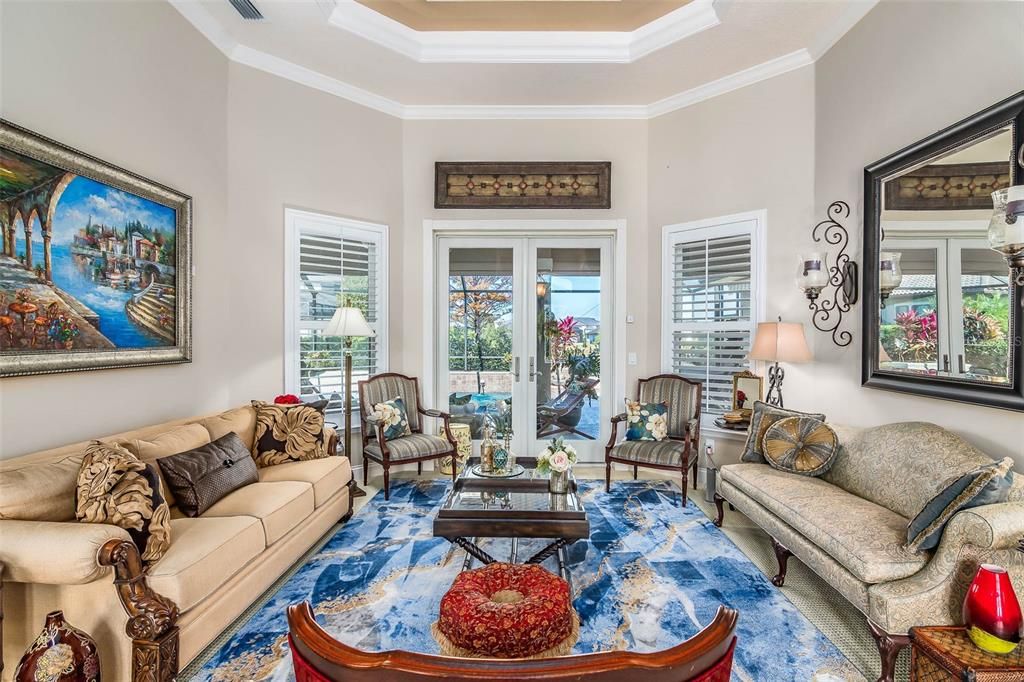 En Venta: $850,000 (4 camas, 2 baños, 2848 Pies cuadrados)