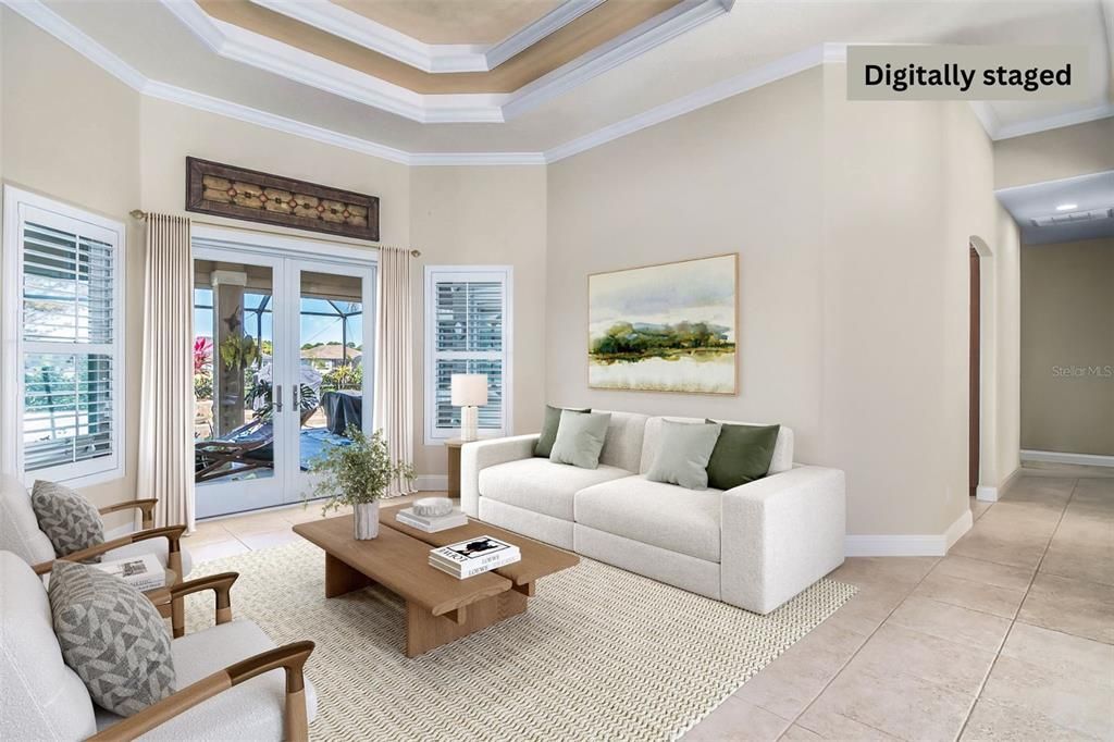 En Venta: $850,000 (4 camas, 2 baños, 2848 Pies cuadrados)