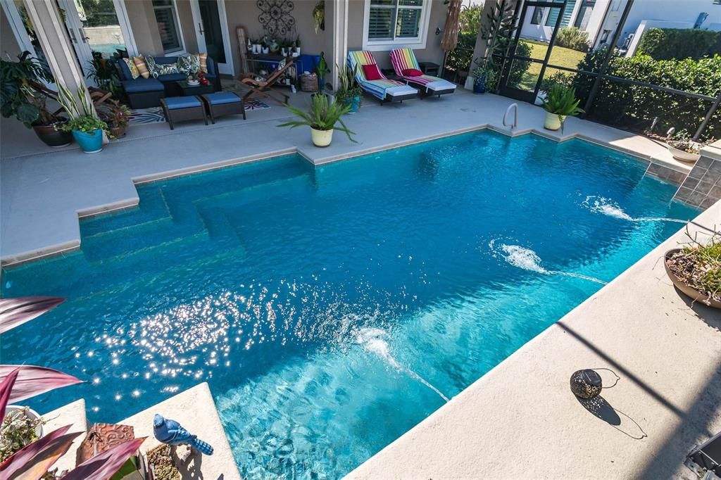 En Venta: $850,000 (4 camas, 2 baños, 2848 Pies cuadrados)