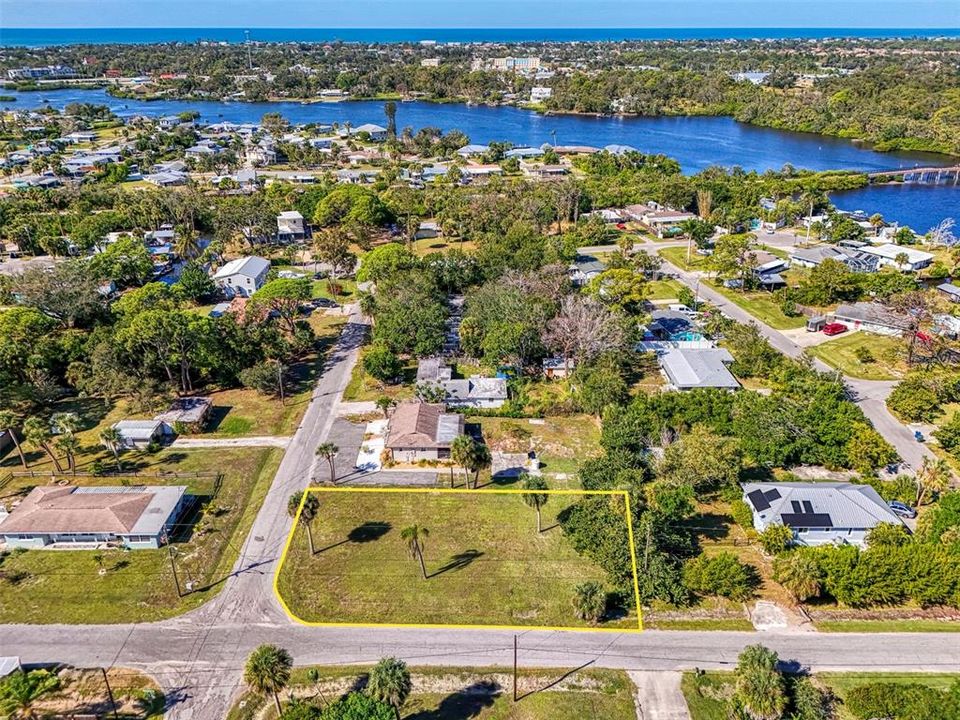 For Sale: $125,000 (0.25 acres)