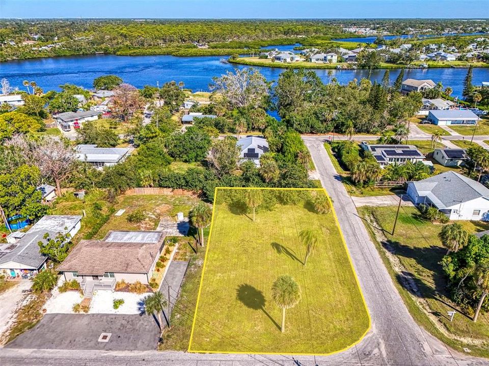 For Sale: $125,000 (0.25 acres)