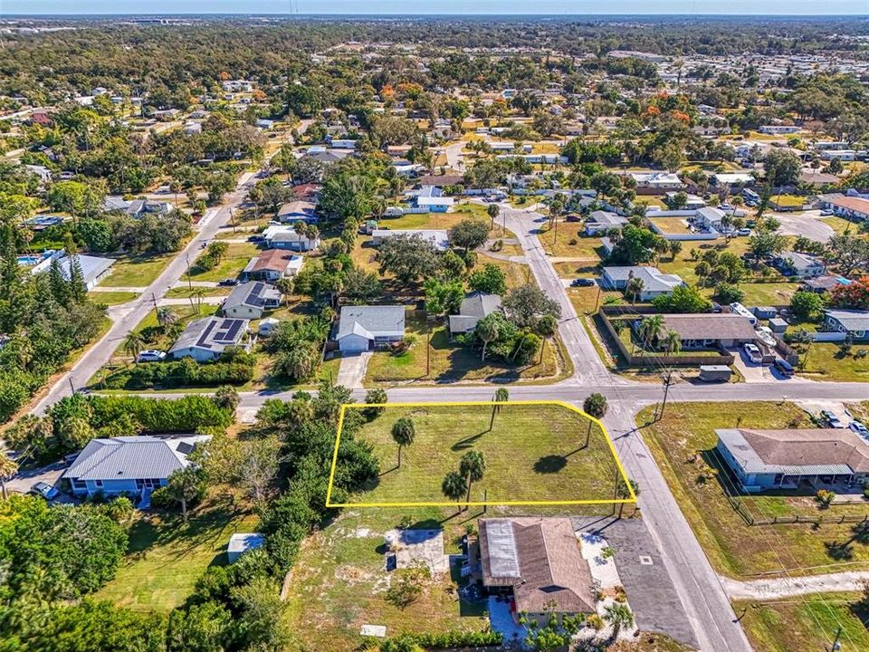 For Sale: $125,000 (0.25 acres)