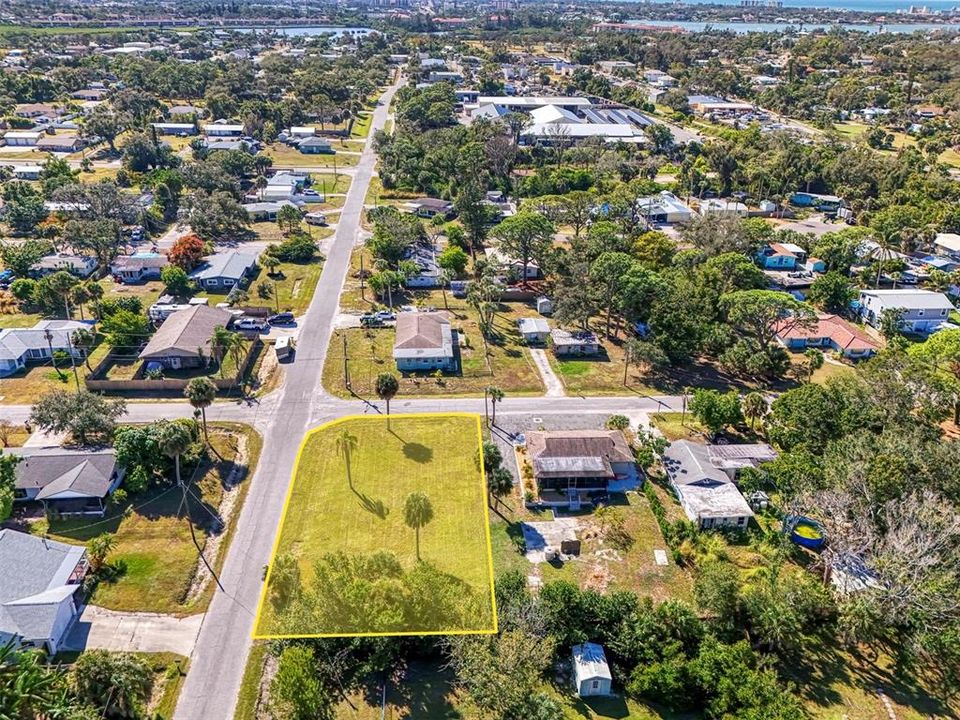 For Sale: $125,000 (0.25 acres)