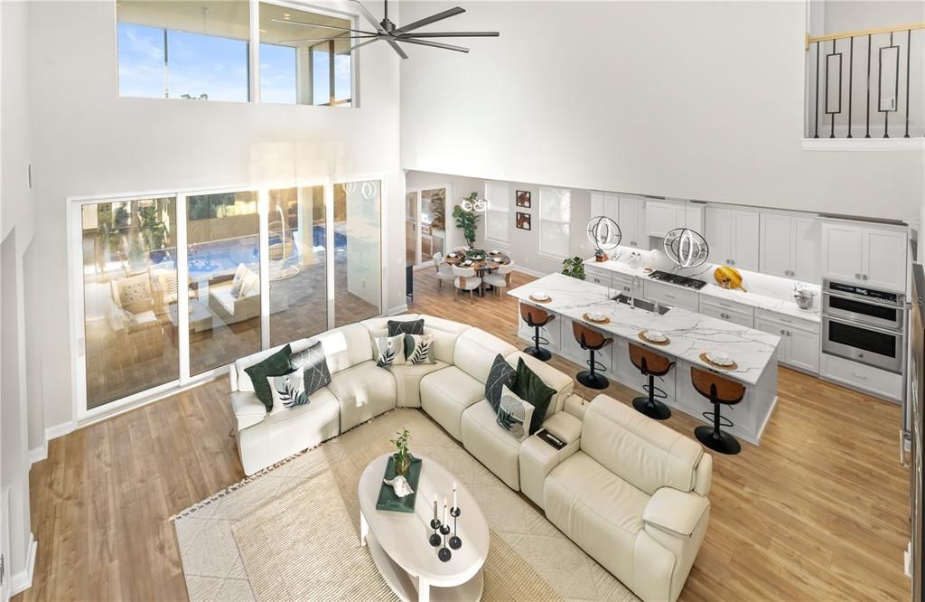 待售: $2,200,000 (4 贝兹, 4 浴室, 3895 平方英尺)