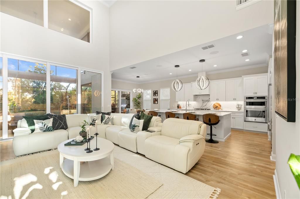 待售: $2,200,000 (4 贝兹, 4 浴室, 3895 平方英尺)